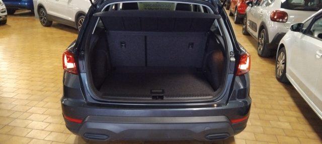 SEAT Arona 1.0 EcoTSI Style NAVI LED