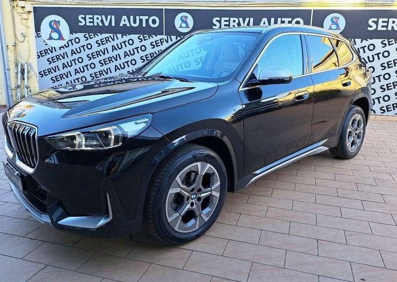 BMW X1 sDrive 18d xLine