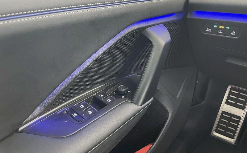 Volkswagen Tiguan Tiguan 2.0 TDI 150 CV DSG R-Line Plus