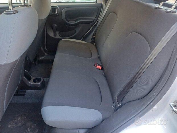 Fiat Panda 1.2 EasyPower Gpl Km 44.000