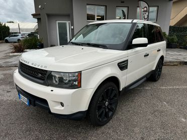 t Range Rover Sport 3.0 SDV6 HSE