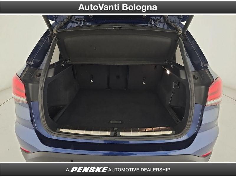 BMW X1 X1 xdrive18d xLine auto