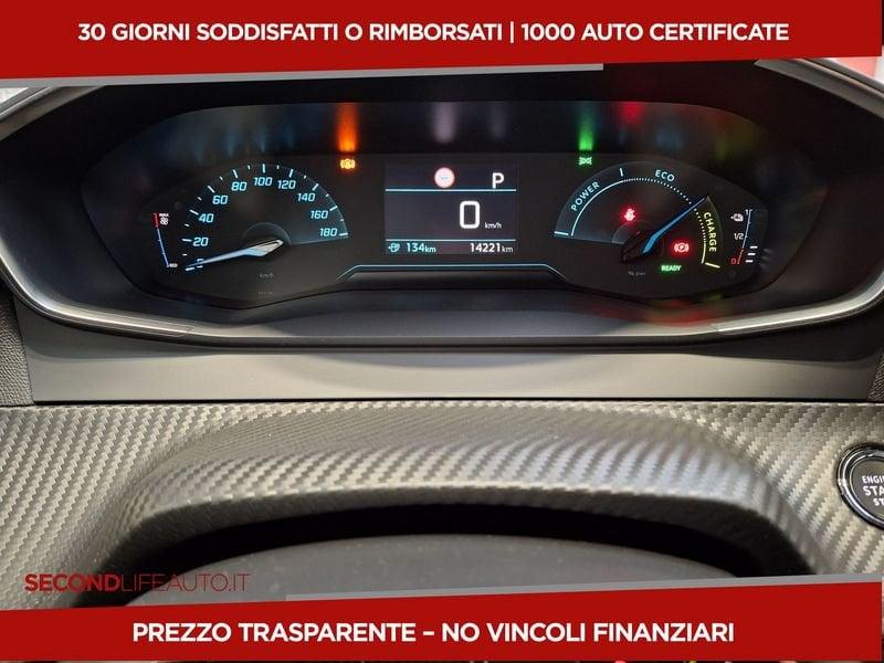 Peugeot 208 e- Active Pack 100kW