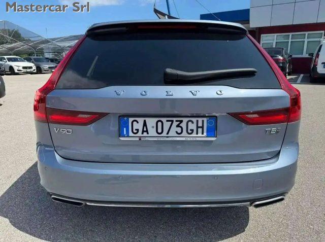 VOLVO V90 2.0 t8 te Business Plus awd 303cv my20 - GA073GH