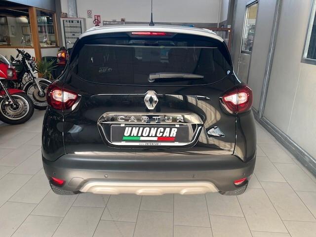 Renault Captur TCe 12V 90 CV Start&Stop Energy Intens