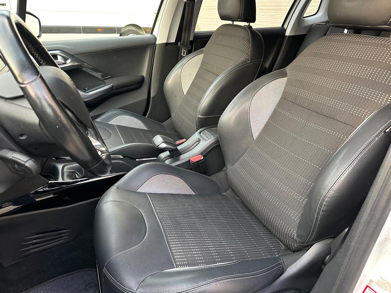 Peugeot 2008 1200 OK NEOPATENTATI