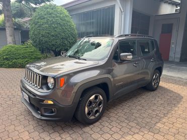 Jeep Renegade 1.6 Mjt Sport