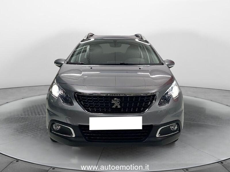 Peugeot 2008 PureTech 82 Active