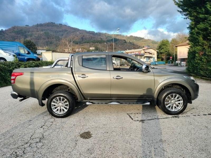 Mitsubishi L200 L200 2.4 DI-D/154CV Double Cab Intense, PREZZO FINITO!!