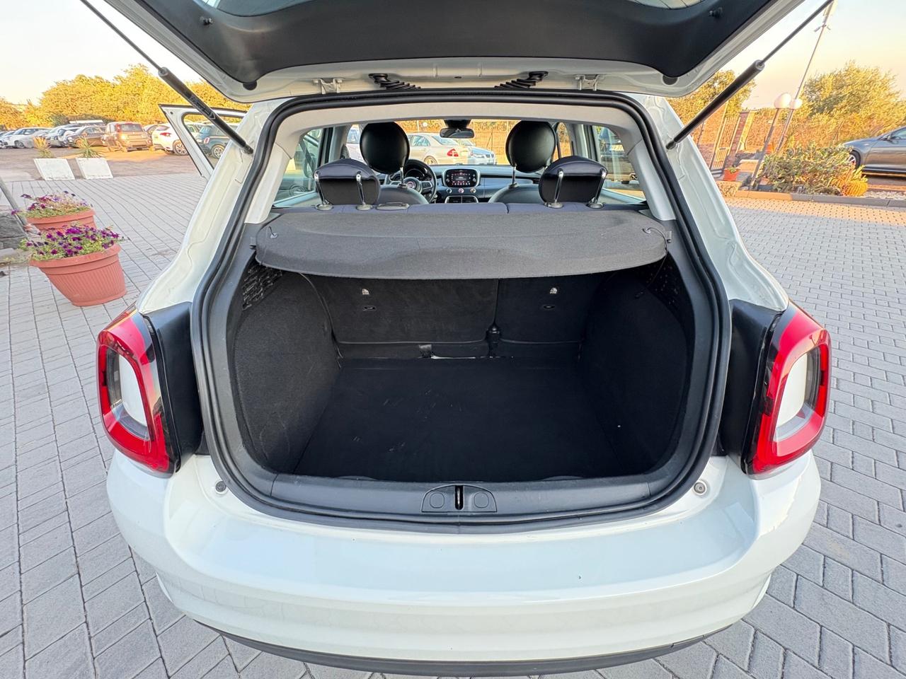 Fiat 500X 1.3 MultiJet 95 CV Connect