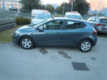 RENAULT CLIO 1.0 TCE 90 cv