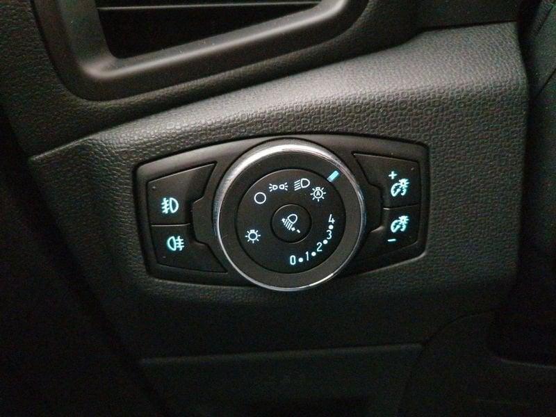Ford EcoSport 1.0 ecoboost Titanium s&s 125cv my20.25