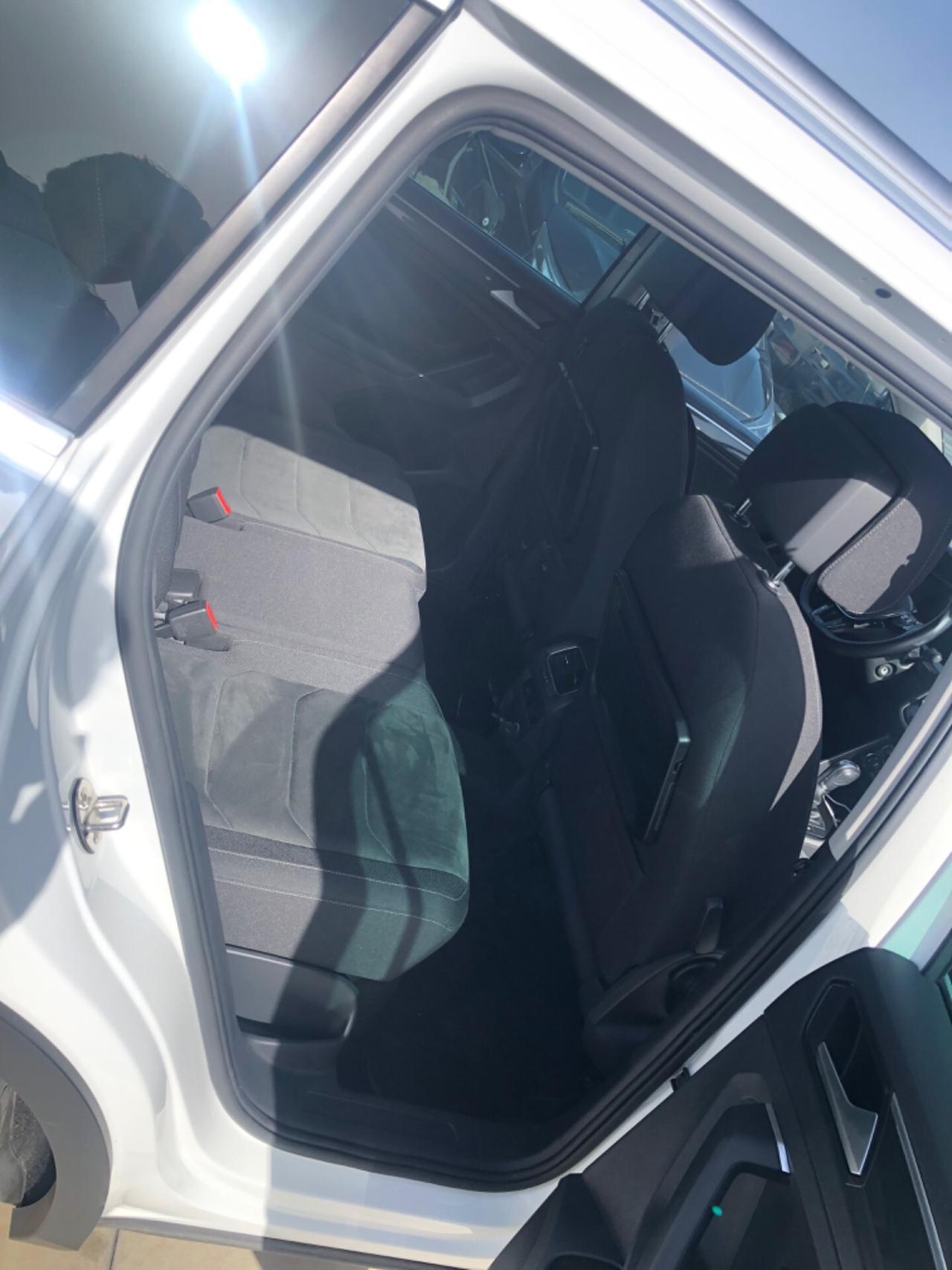Volkswagen Tiguan 2.0 Tdi Dsg Executive