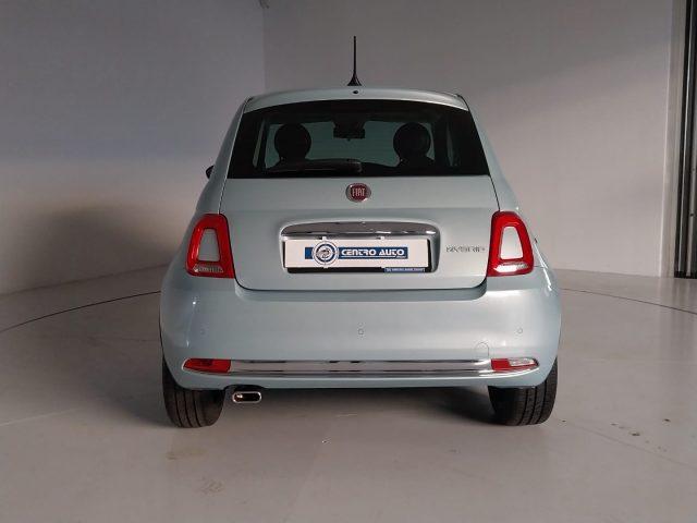 FIAT 500 1.0 Hybrid TETTO CLIMA AUTOM