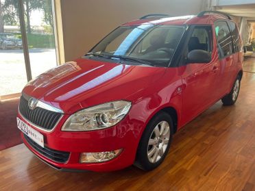 SKODA 1.2 TSI 86CV Style