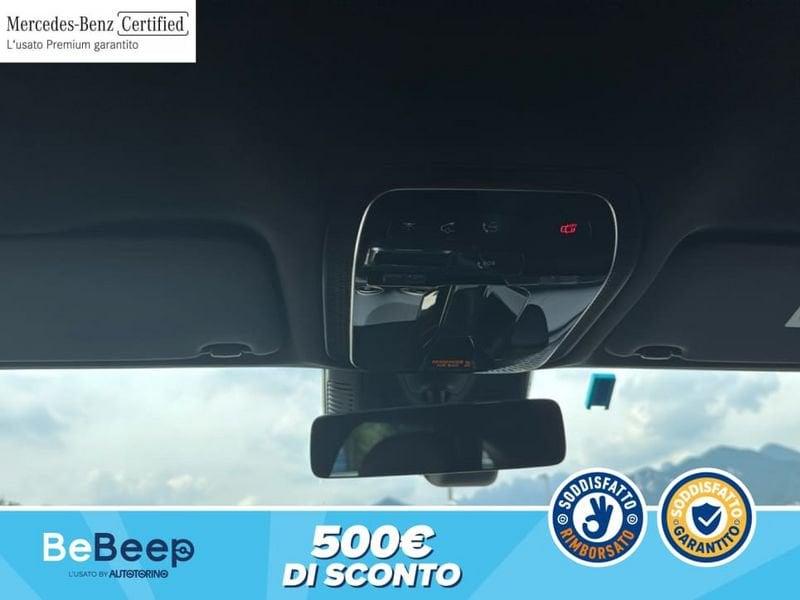 Mercedes-Benz GLC 220D MHEV AMG PREMIUM 4MATIC AUTO