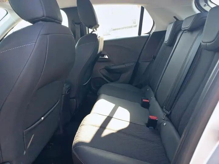 Opel Corsa 1.5 D 100 CV Elegance