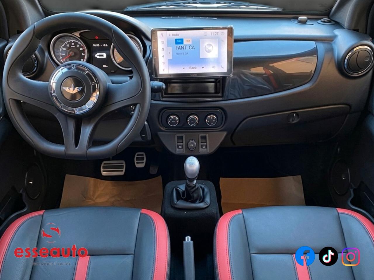 Chatenet CH46 Touring