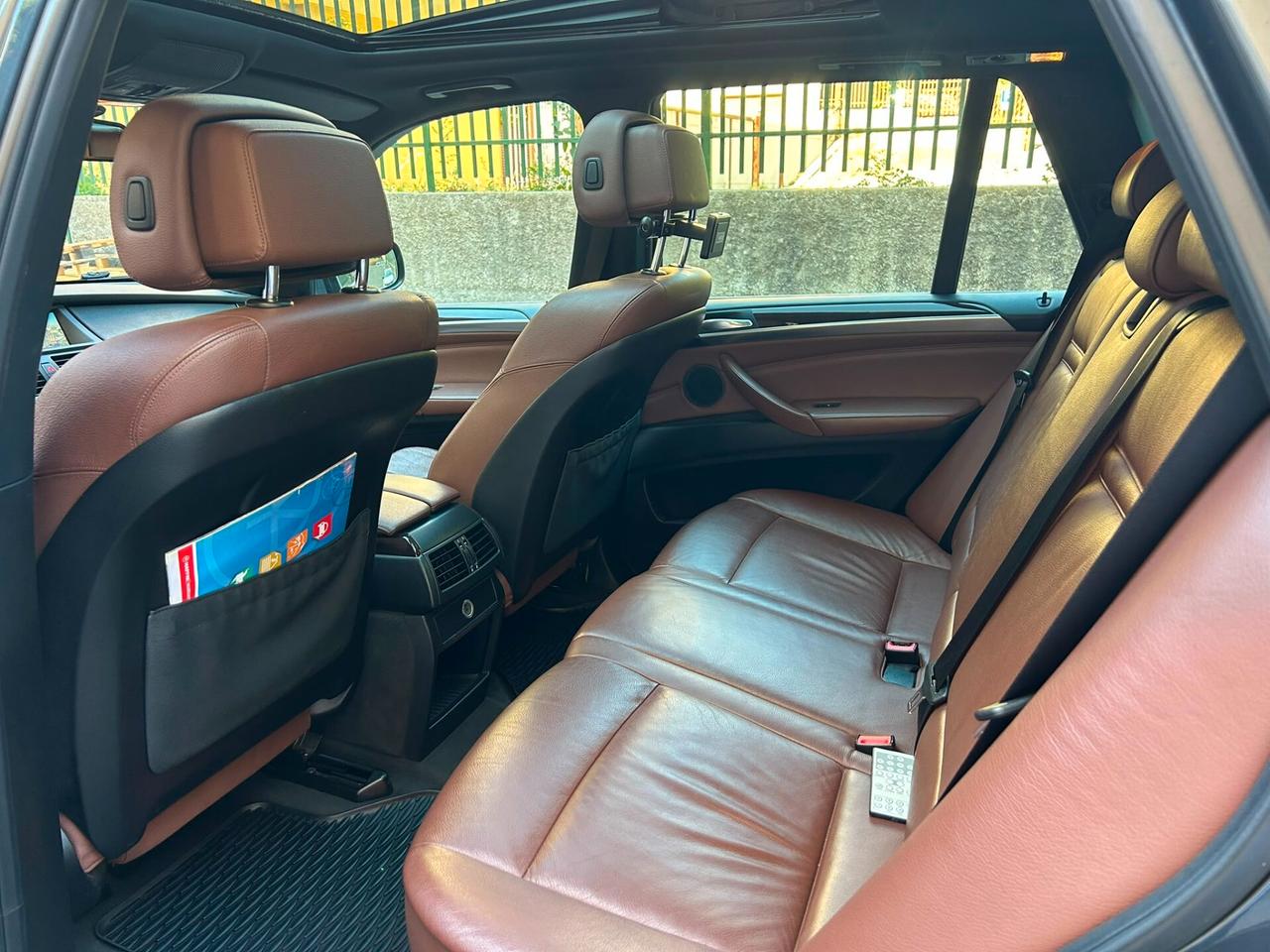 Bmw X5 3.0 245cv