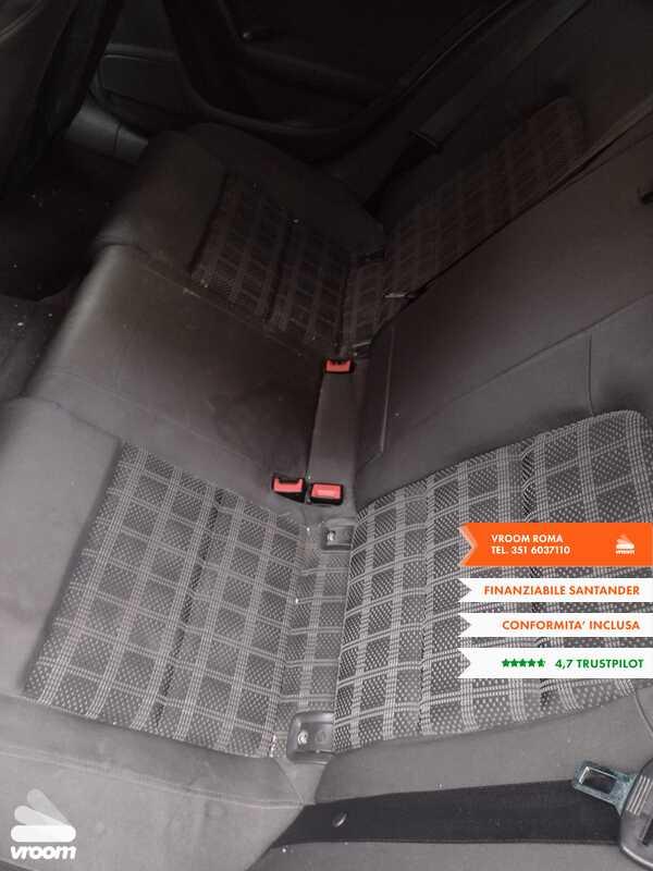AUDI A4 4ª serie A4 2.0 TDI 143CV F.AP. mult. ...