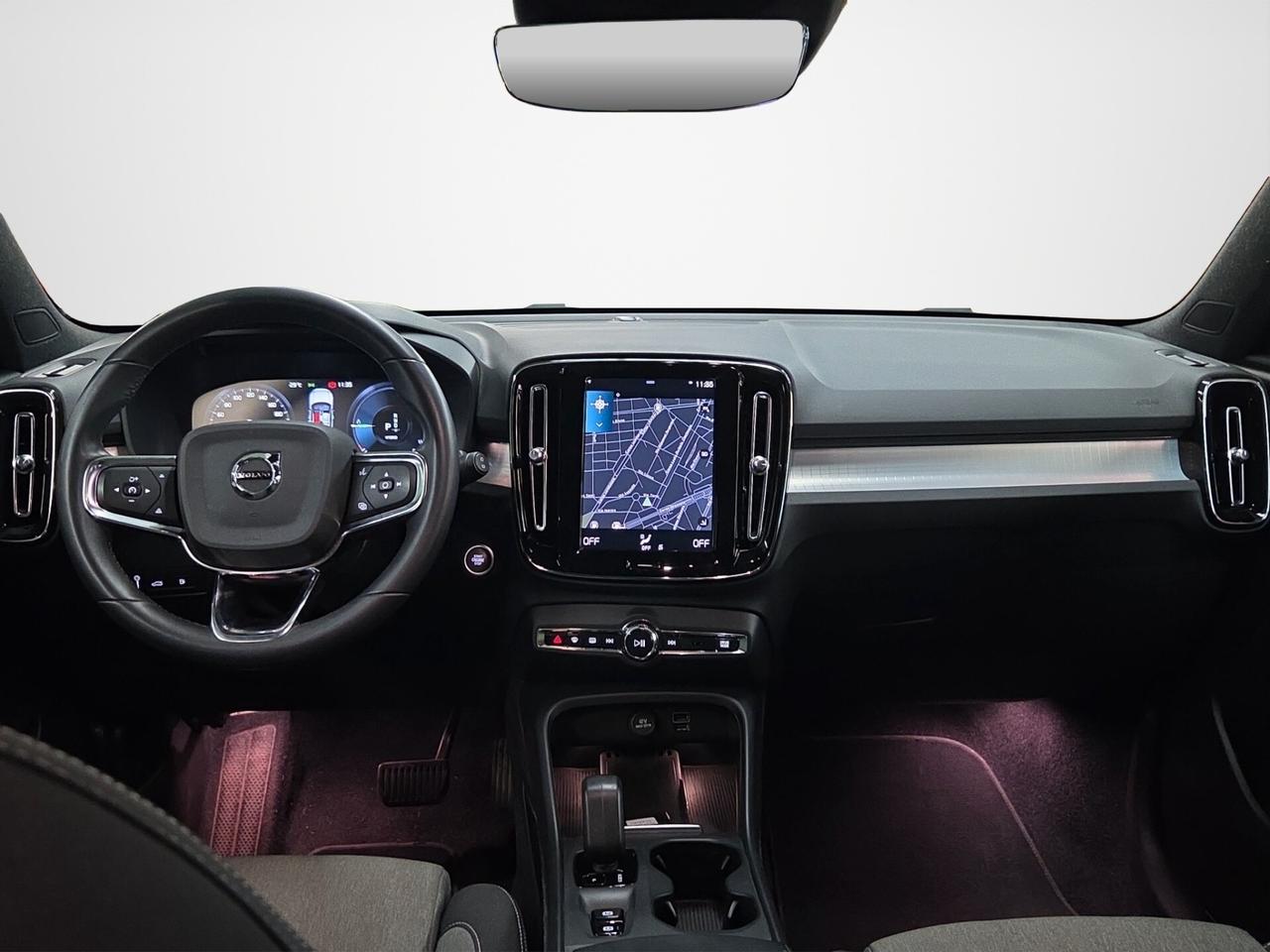 Volvo XC40 T5 Recharge Plug-in Hybrid automatico Core