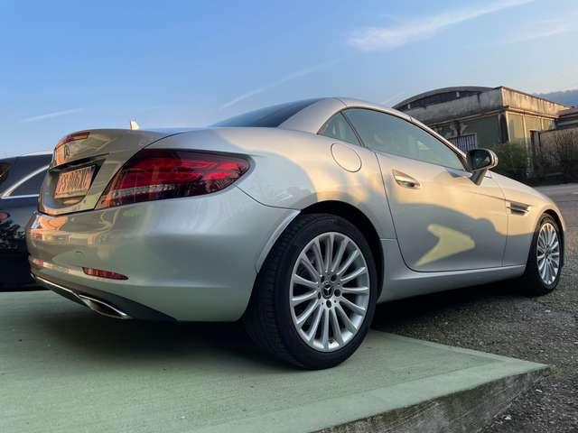 Mercedes-Benz SLC 200 Sport Plus Automatica Navi Kamera Tetto Pano