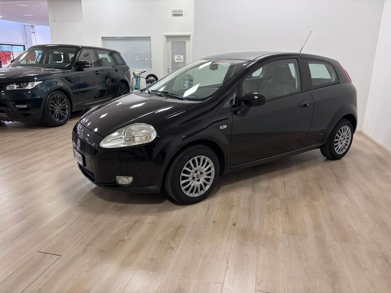 Fiat Grande Punto 1.2 3 porte **** NEOPATENTATI***