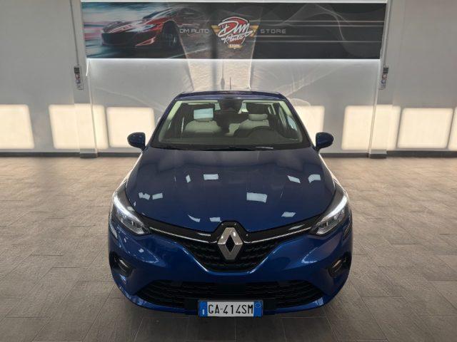 RENAULT Clio TCe 100 CV 5 porte Edition One