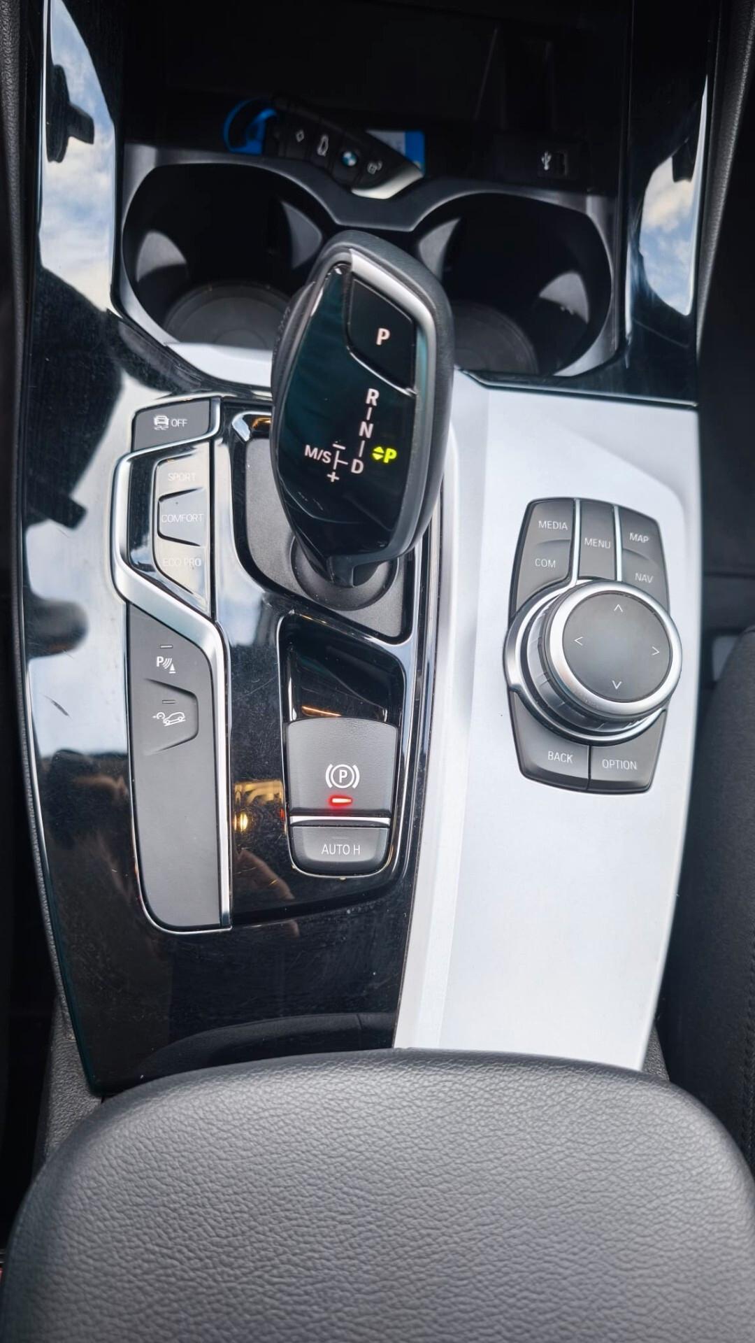 Bmw X3 xDrive20d Business Advantage