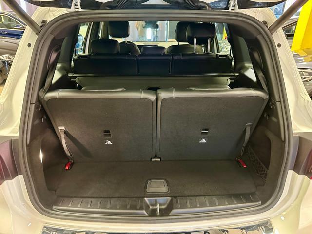 MERCEDES-BENZ GLB 200 d Automatic 7 POSTI UNIPRO