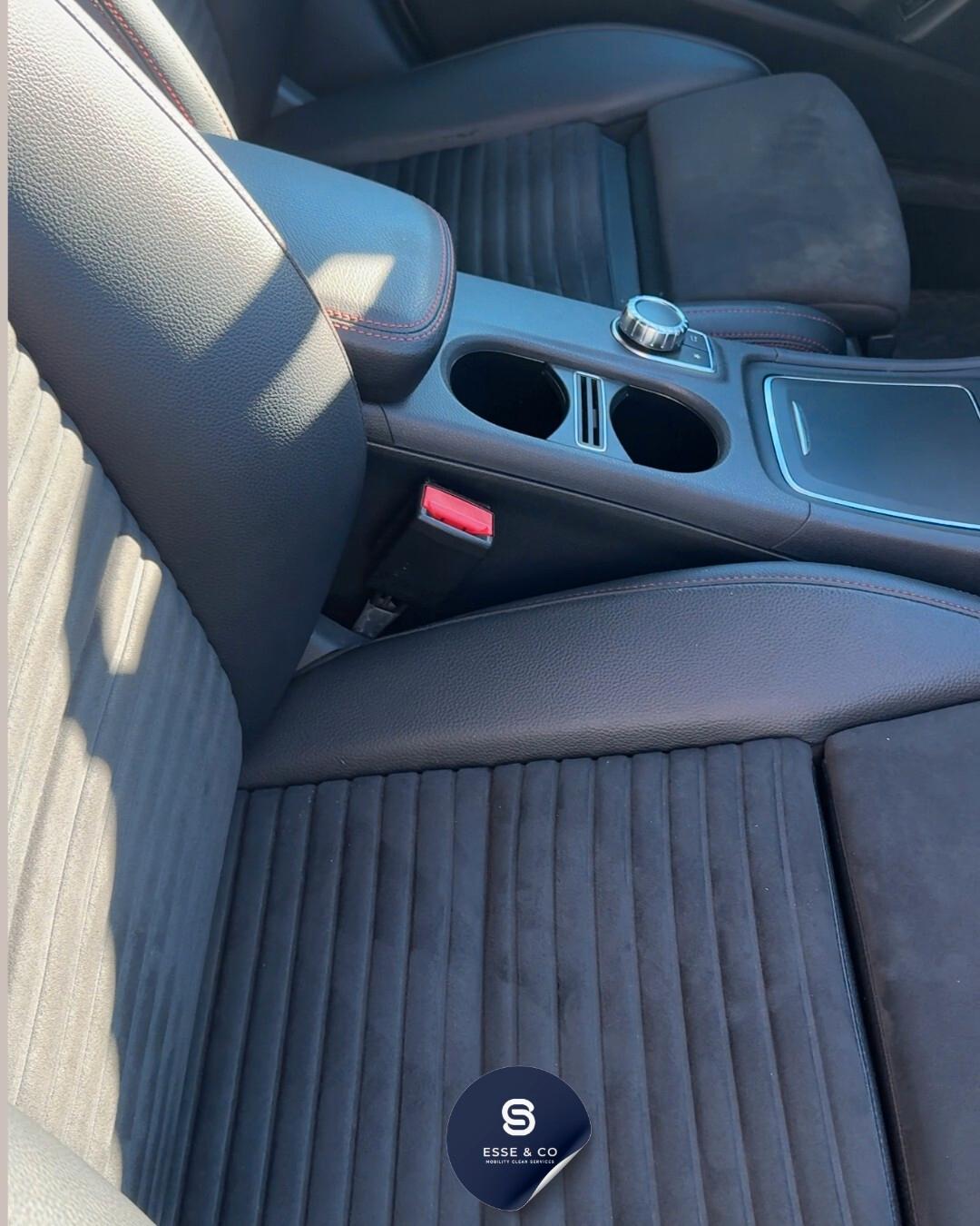 Mercedes-benz GLA 200 Premium