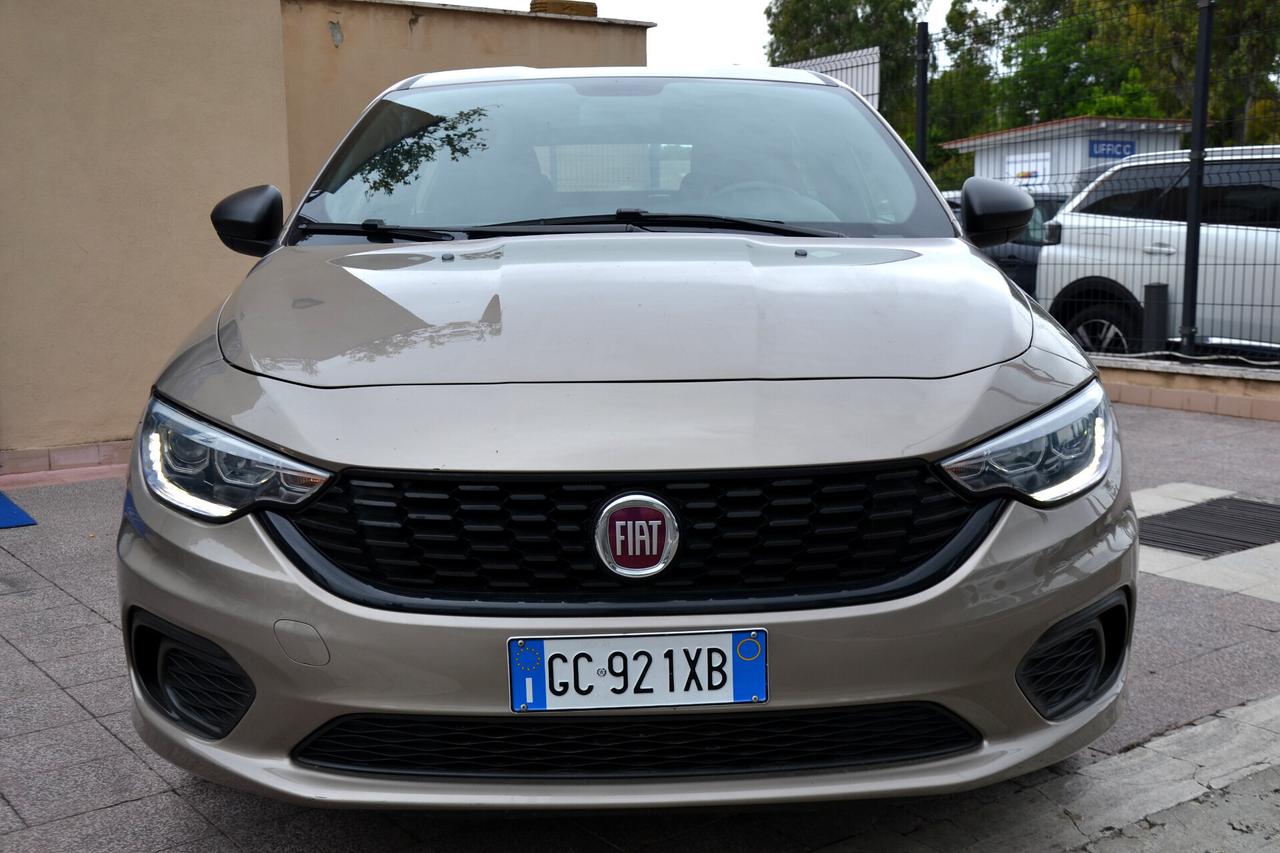 Fiat Tipo 1.3 MJET 95CV STREET PREZZO SENZA VINCOLI UNIPRO' IVA ESPOSTA GARANTITA