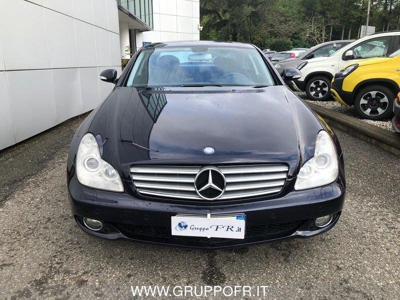 Mercedes-Benz CLS Berlina - C219 350 V6
