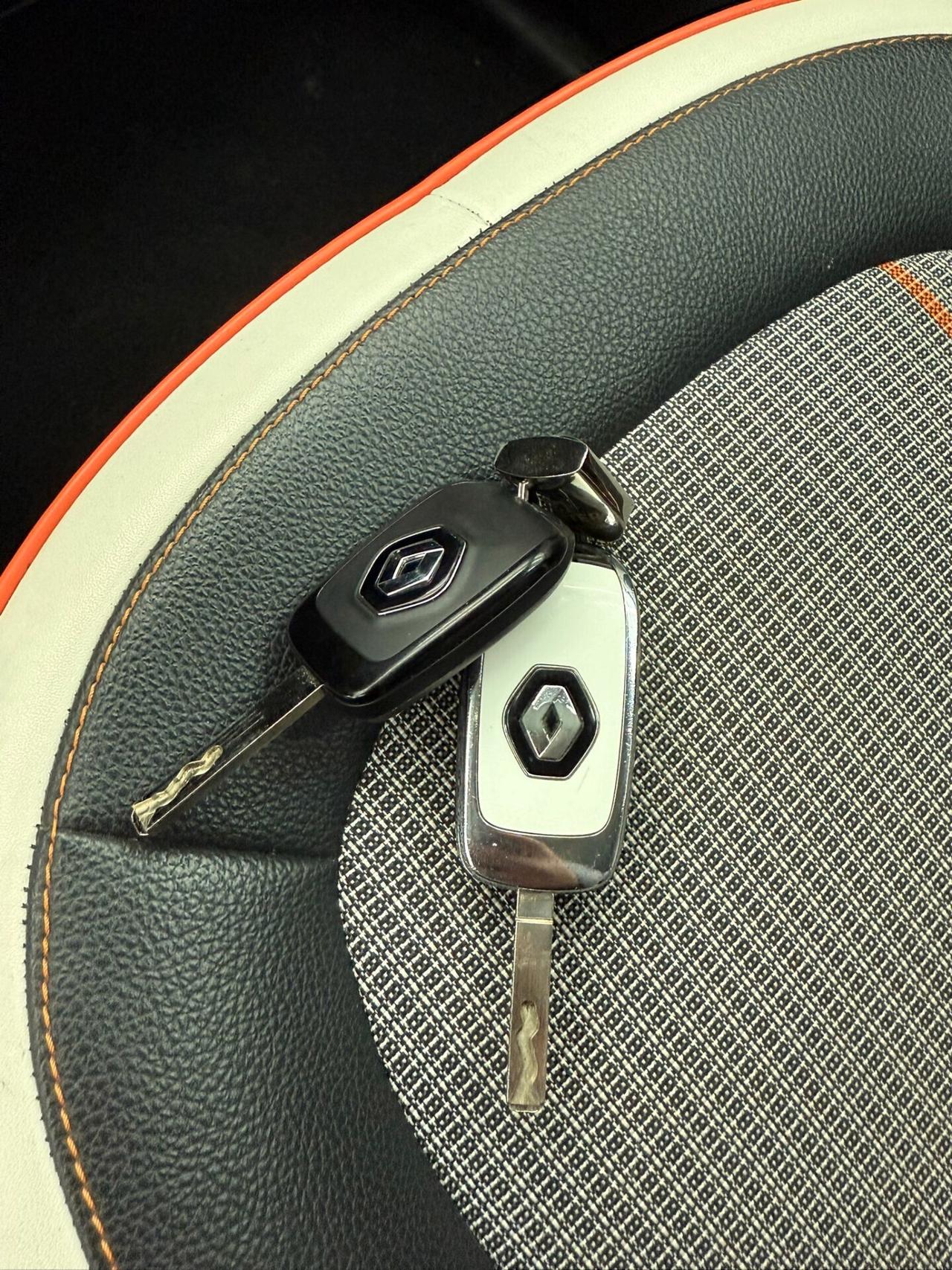 Renault Twingo Electric Vibes