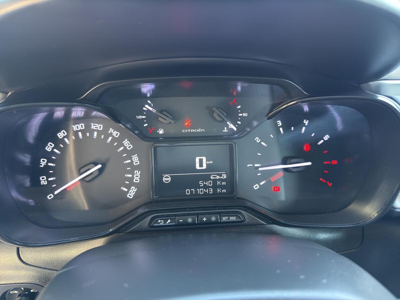 Citroen C3 1.2 puretech 83cv Feel Pack 2023