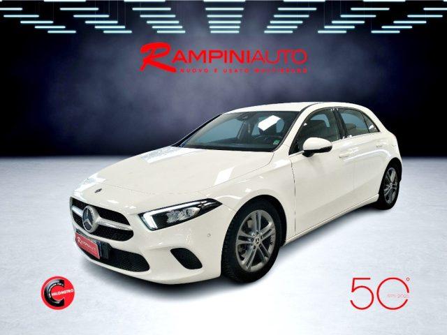 MERCEDES-BENZ A 180 d Automatic 116 Cv Pronta Consegna Garanzia