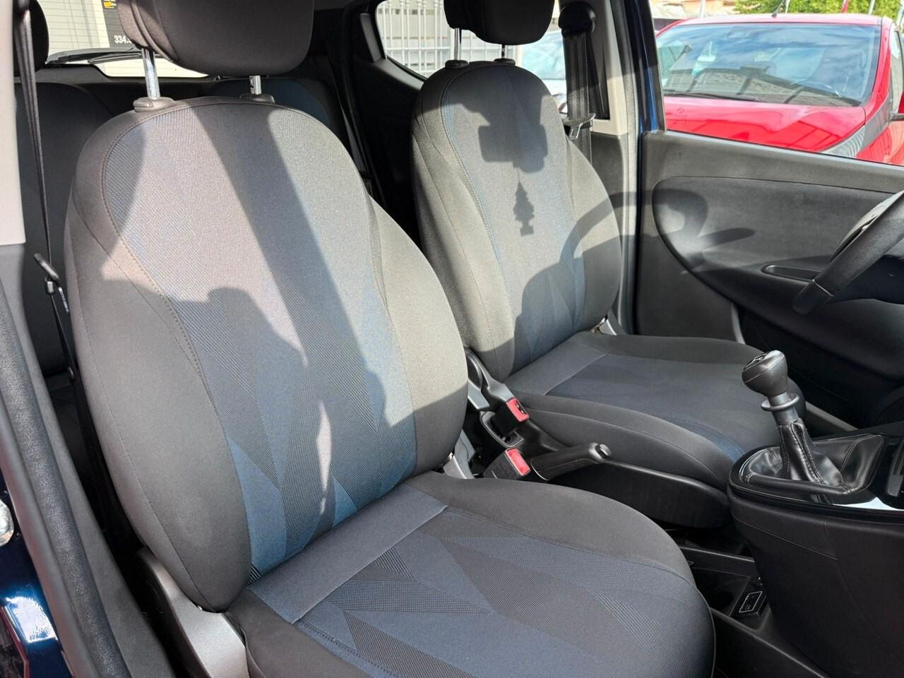 Lancia Ypsilon 1.2 69 CV 5 porte S&S Gold - BENZINA - EURO6 - POCHI KM