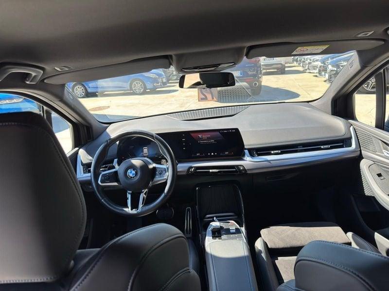 BMW Serie 2 Active Tourer 218d MSport Auto