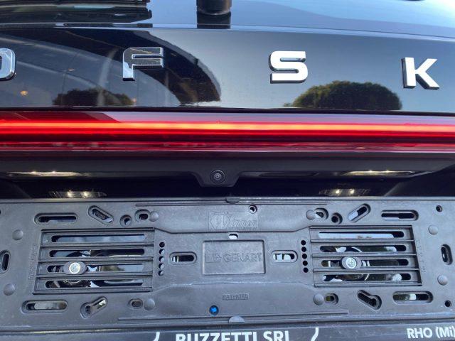 DFSK Glory 600 Glory 600 1.5 177cv AT - 7 posti