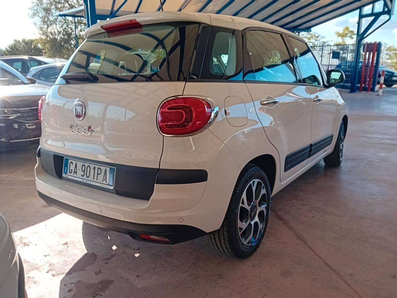 Fiat 500L 1.3 Multijet 95 CV Business