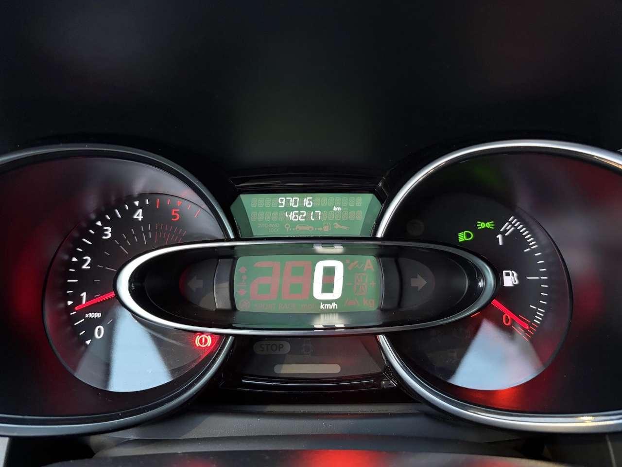 Renault Clio 1.5 Diesel 90CV E6 Neo - 2019