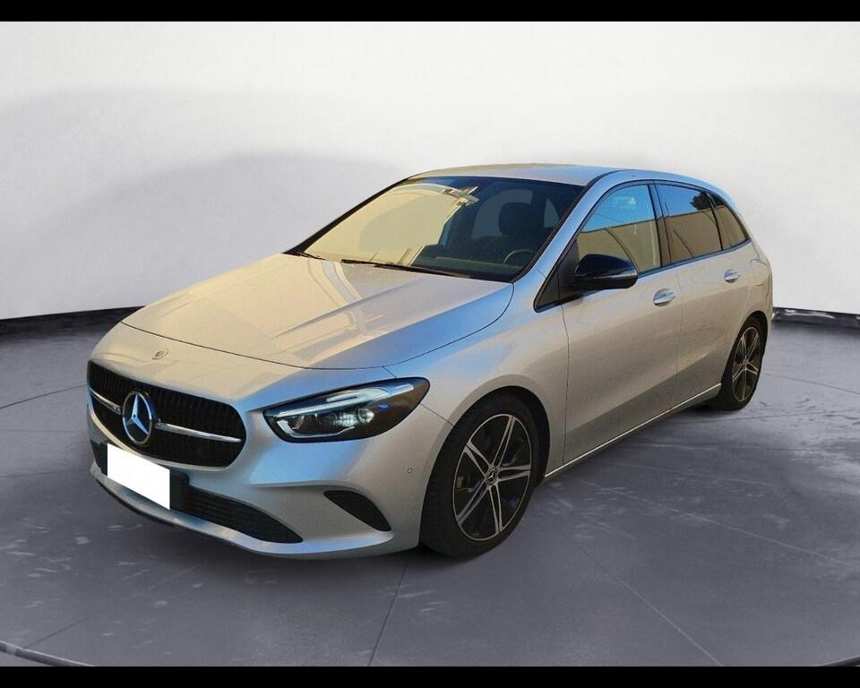 Mercedes Classe B 180 180 D Premium Plus AMG Line 8G-DCT