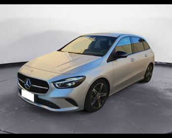 Mercedes Classe B 180 180 D Premium Plus AMG Line 8G-DCT