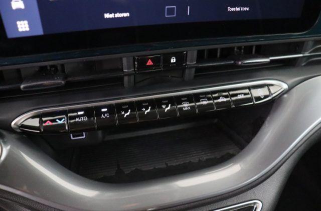 FIAT 500e Berlina 42 kWh Icon