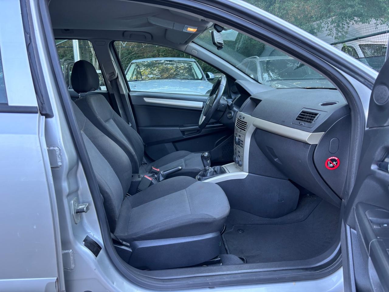 Opel Astra 1.7 CDTI 125CV Cosmo SW OK NEOPATENTATI