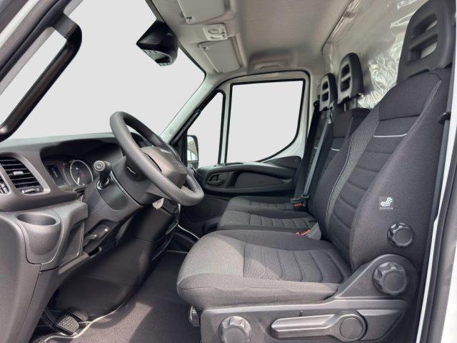 IVECO Daily (2014--->) 35S16V 2.3 HPT PM-SL-TA Furgone