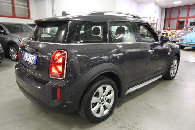 MINI Countryman 1.5 Cooper SE Countryman ALL4 Automatica