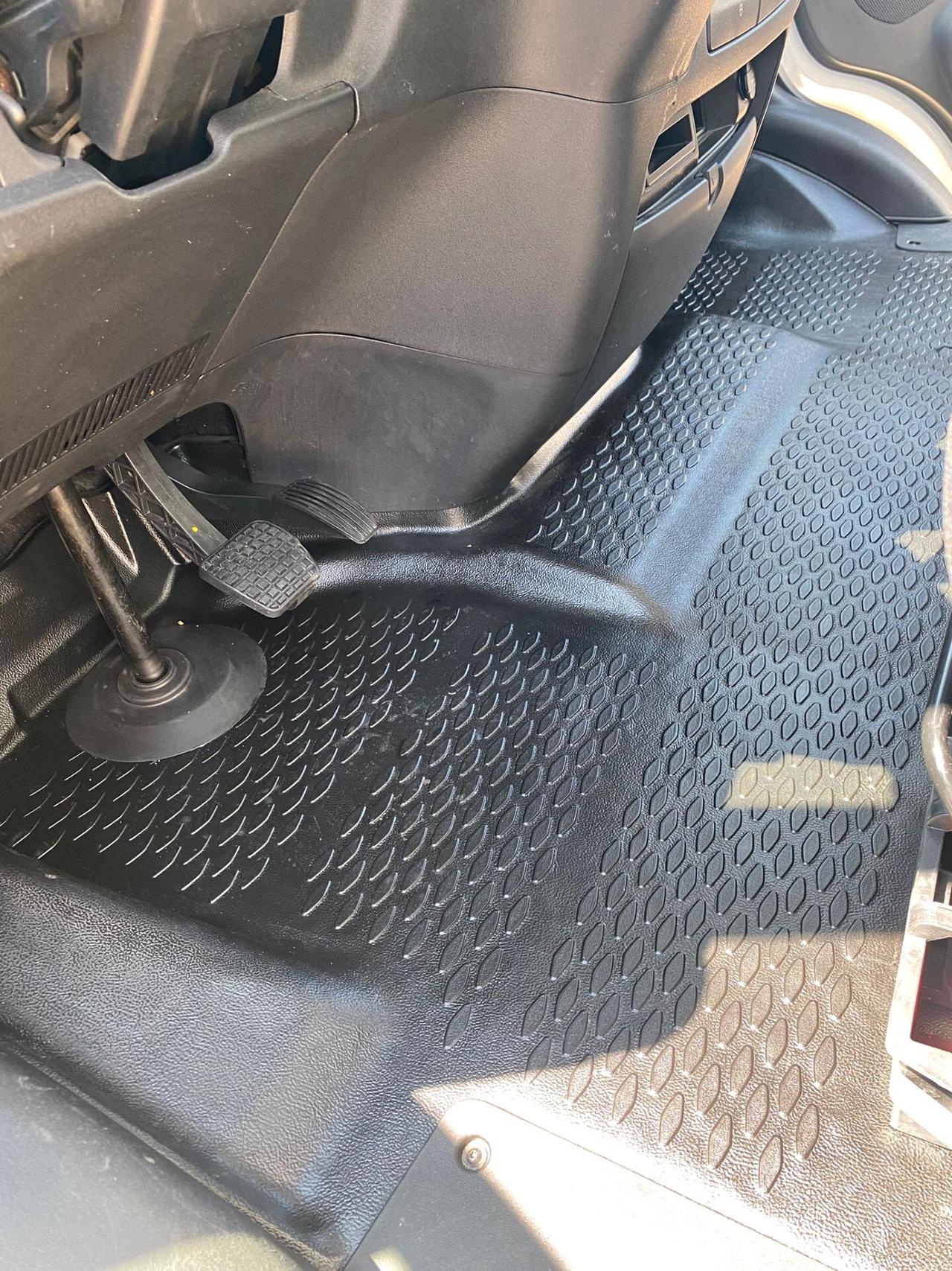 Iveco Daily 35 C14 Isotermico Coibentato