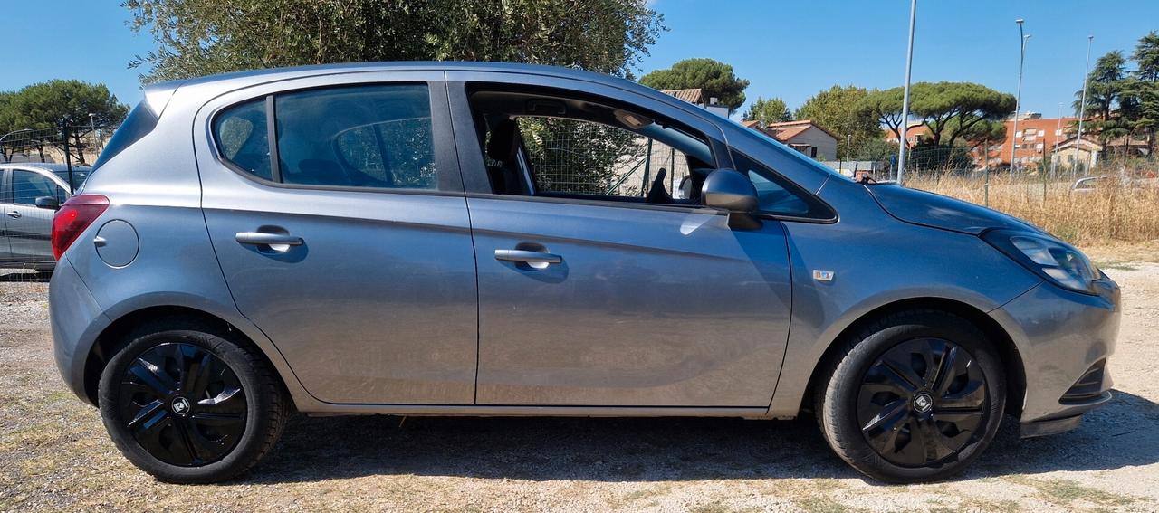 Opel Corsa 1.4 GPL Tech 5 porte Advance 66KW NEOPATENTATI
