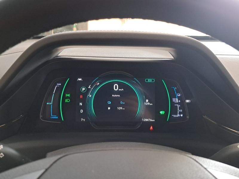 HYUNDAI IONIQ 1.6 PLUG-IN HYBRID 6DCT TECH 5 PORTE BERLINA